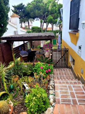 Casa El Faro Mijas